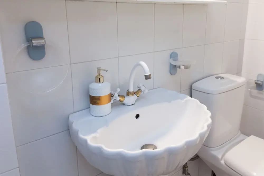 Classical Beauty 3Bd Apt in Nea Filothei - photo 11