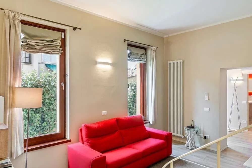 Piazzale Michelangelo Modern Flat - photo 12