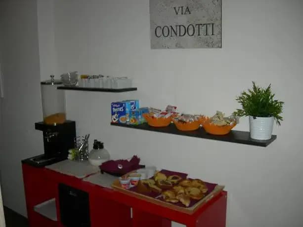 Cornelia Resort Affitta Camere - photo 2