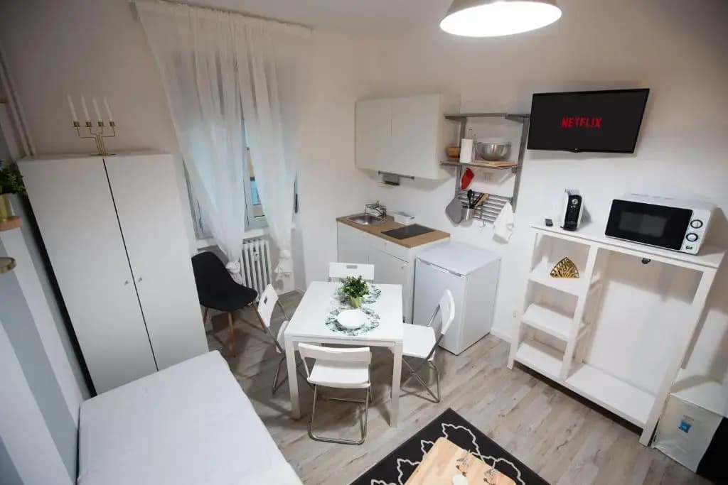 Apartment via Treviso 6 - photo 10