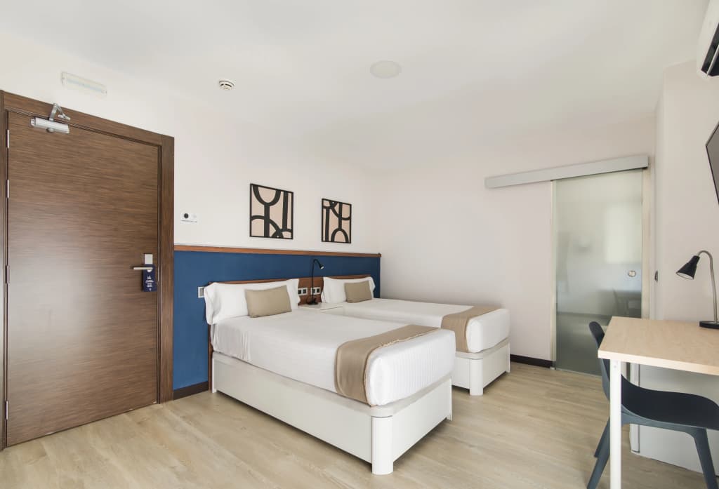 Roisa Hostal Boutique - photo 23