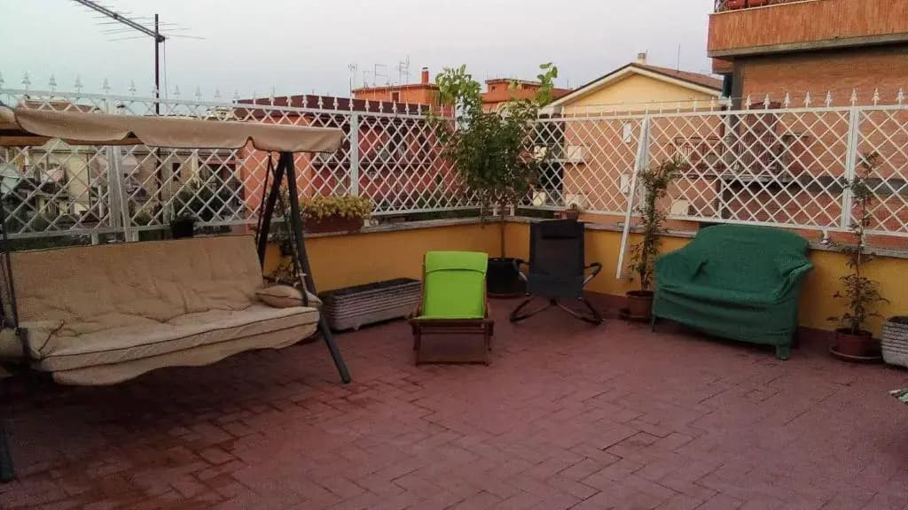 Appartamento Roma Casilina - photo 11