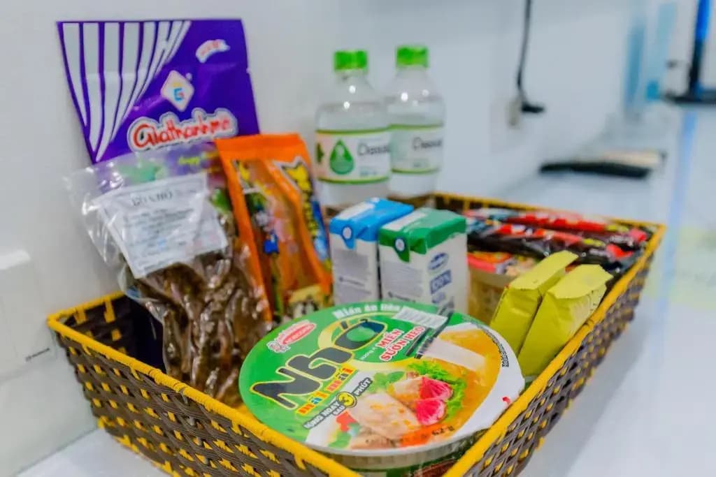 A25 Hotel - 185 Lo Duc - photo 8