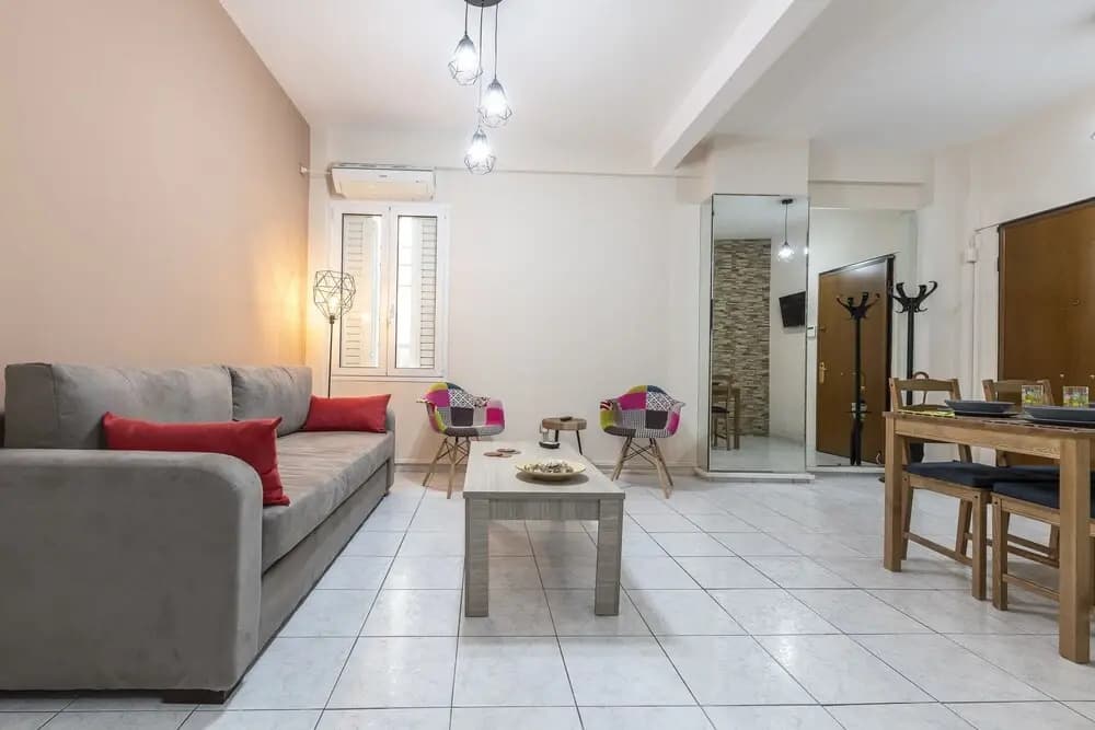 Athens Heart Apartments - photo 14