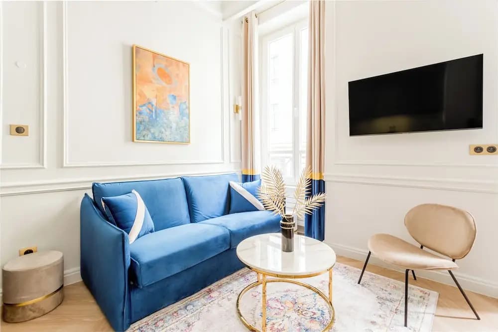 Merveil Luxury Suites - Opera - Volney I-II - photo 42