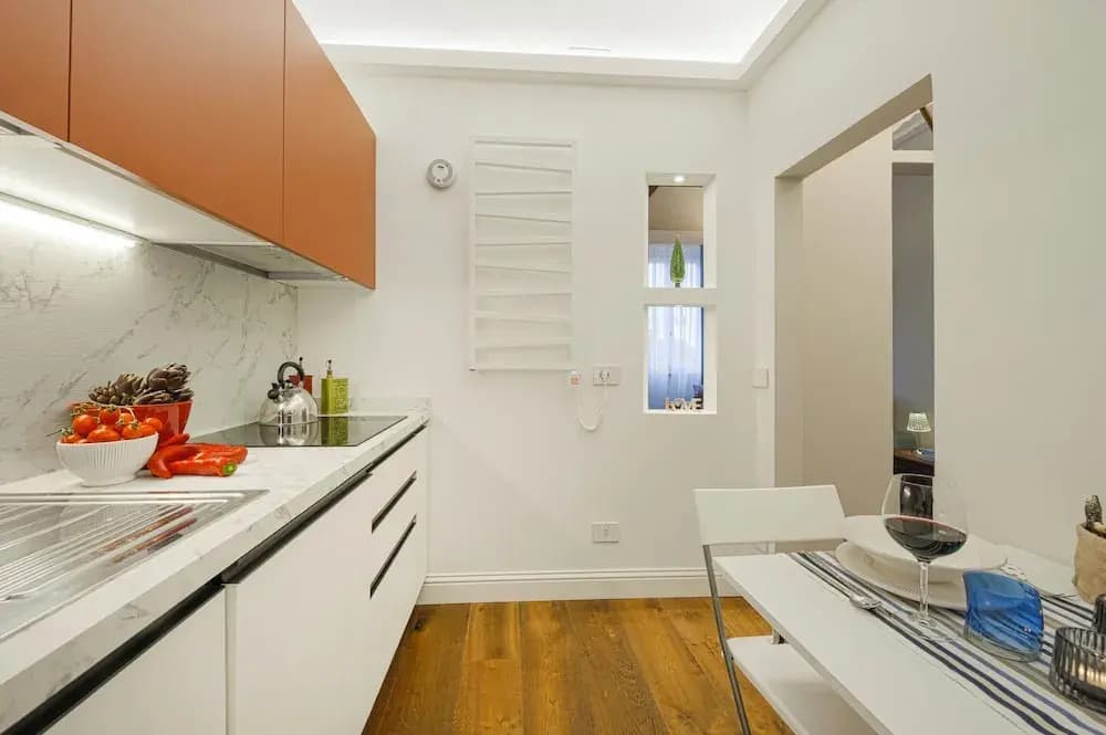 Pilastri - Flo Apartments - photo 19
