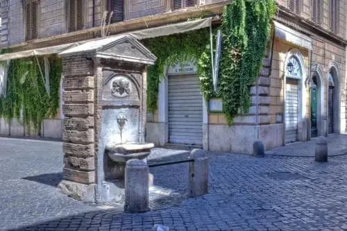 Borgo Pio Holiday - photo 1