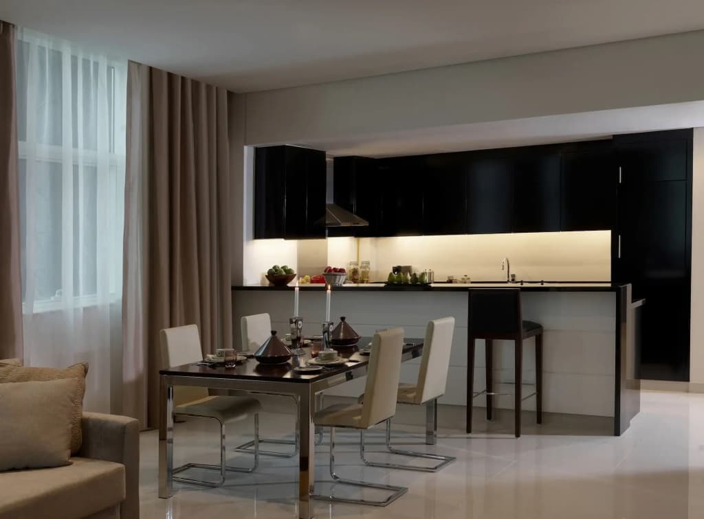 DAMAC Maison Cour Jardin - photo 14