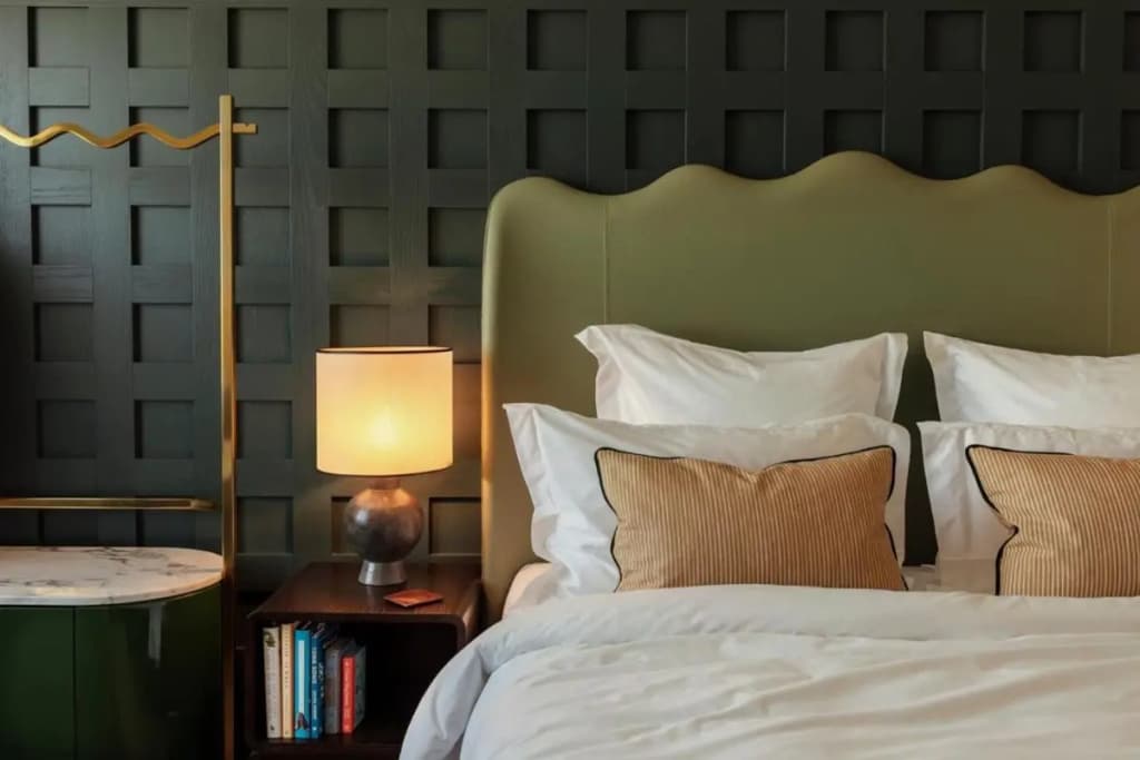 The Hoxton Rome - photo 9