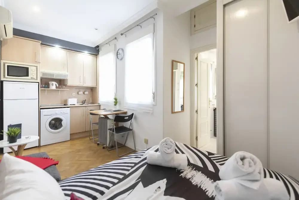 Dobo Homes Delicias Apartment I - photo 2