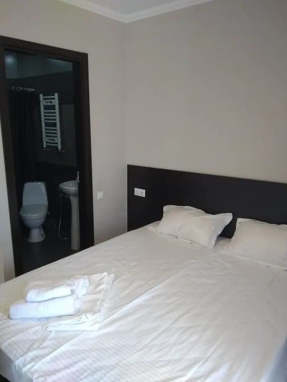 Apartment on Marjanishvili Str. - photo 3