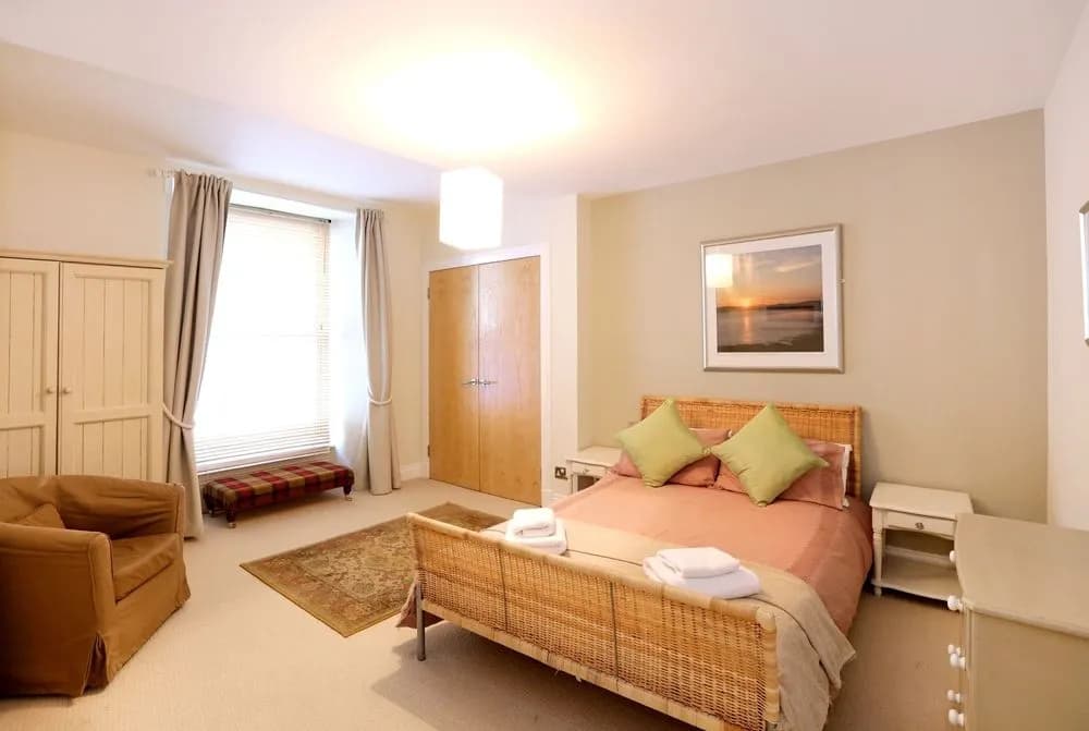 City Element Suite Edinburgh - photo 25