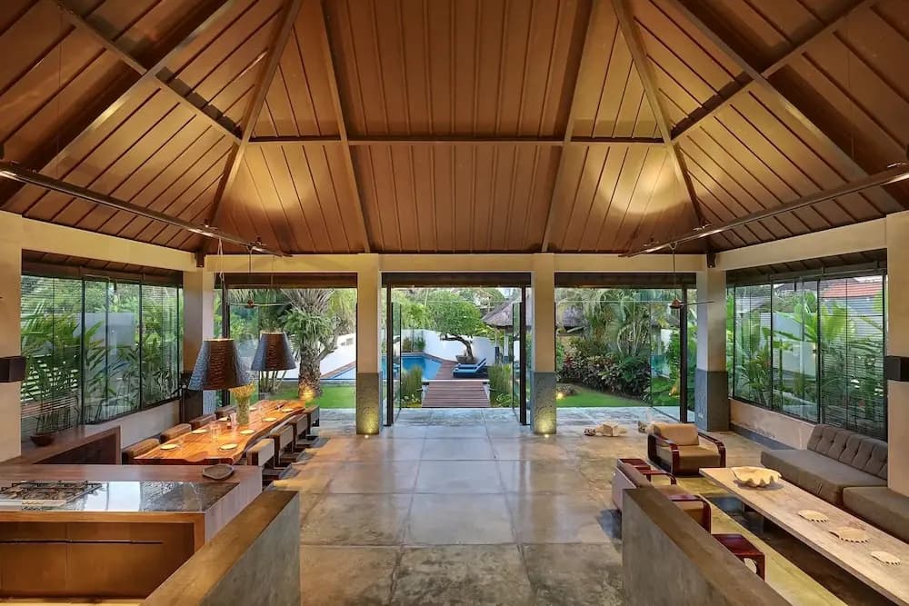 Villa Embrace - photo 17
