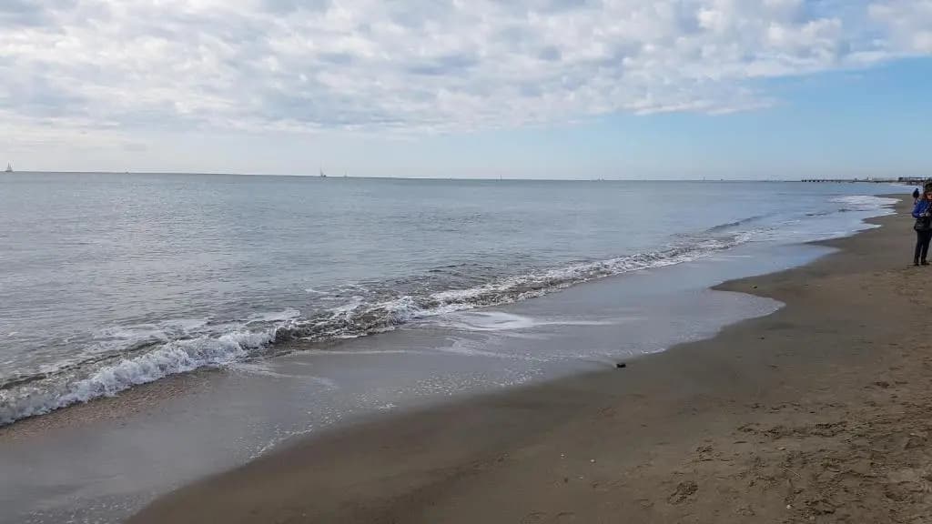 EasySleep - Ostia - main photo