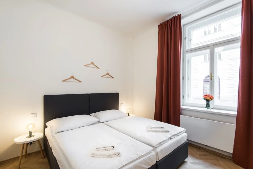 Rehorova Apartments - photo 4