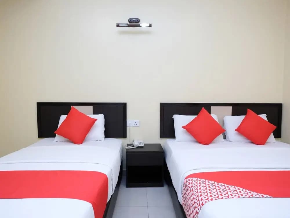 The Fern Lodge Hotel - photo 13