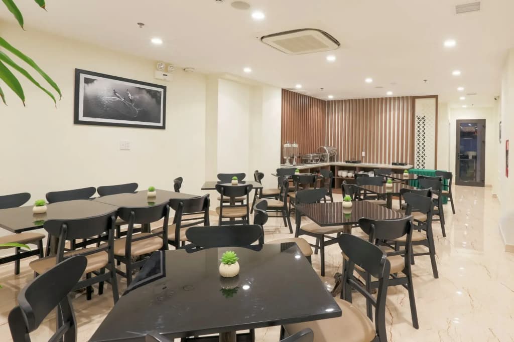 Central Hotel & Spa - photo 20