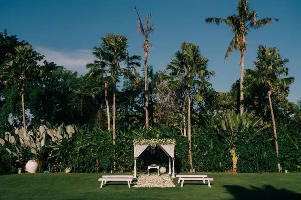 Pure Villa Bali - photo 10