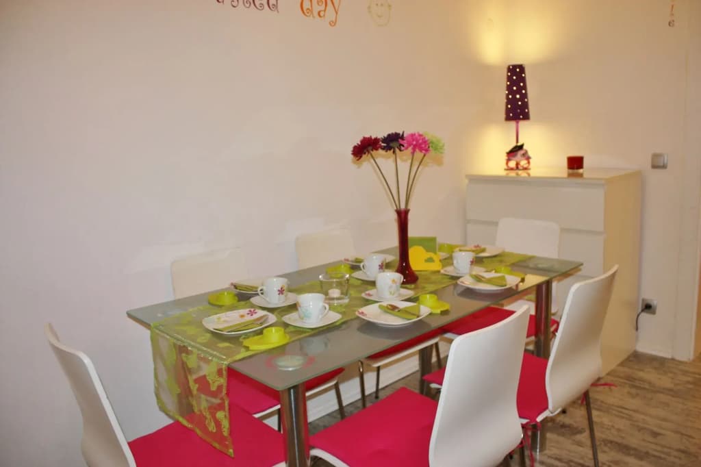 GoVienna Belvedere Apartment - photo 14