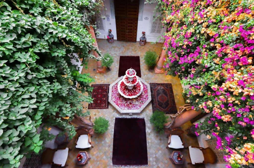 Riad Palais des Princesses - photo 40