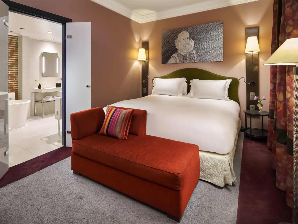 Sofitel Legend The Grand Amsterdam - photo 46