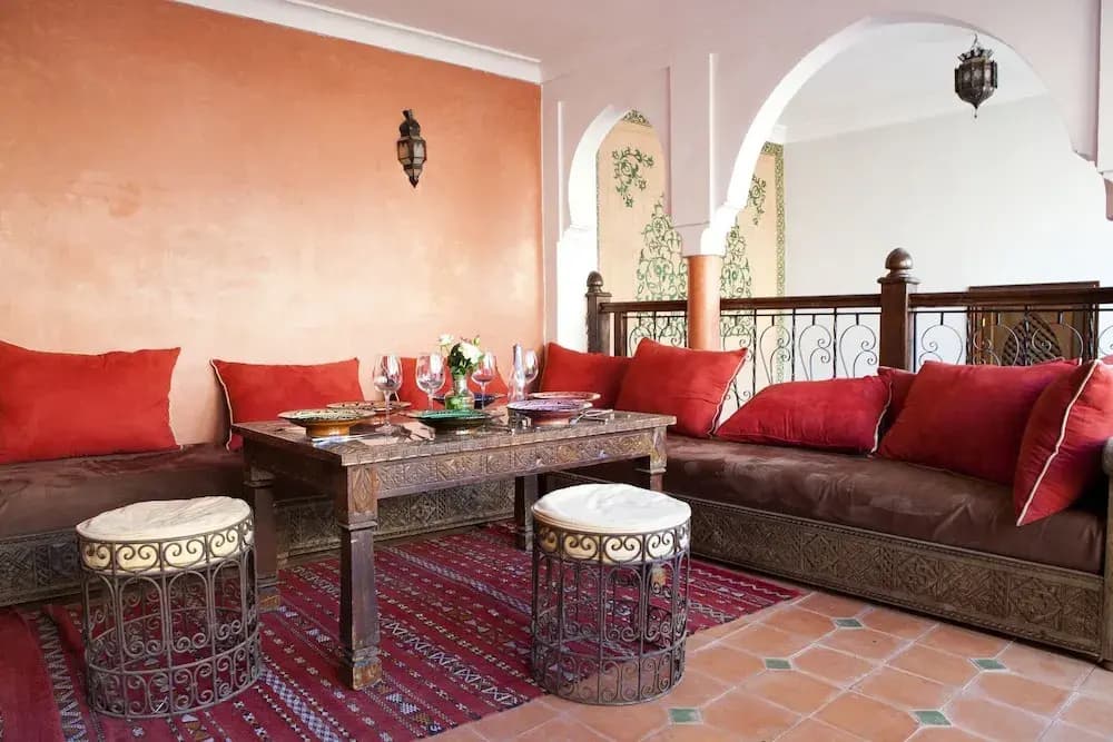 Riad Sorour - photo 12