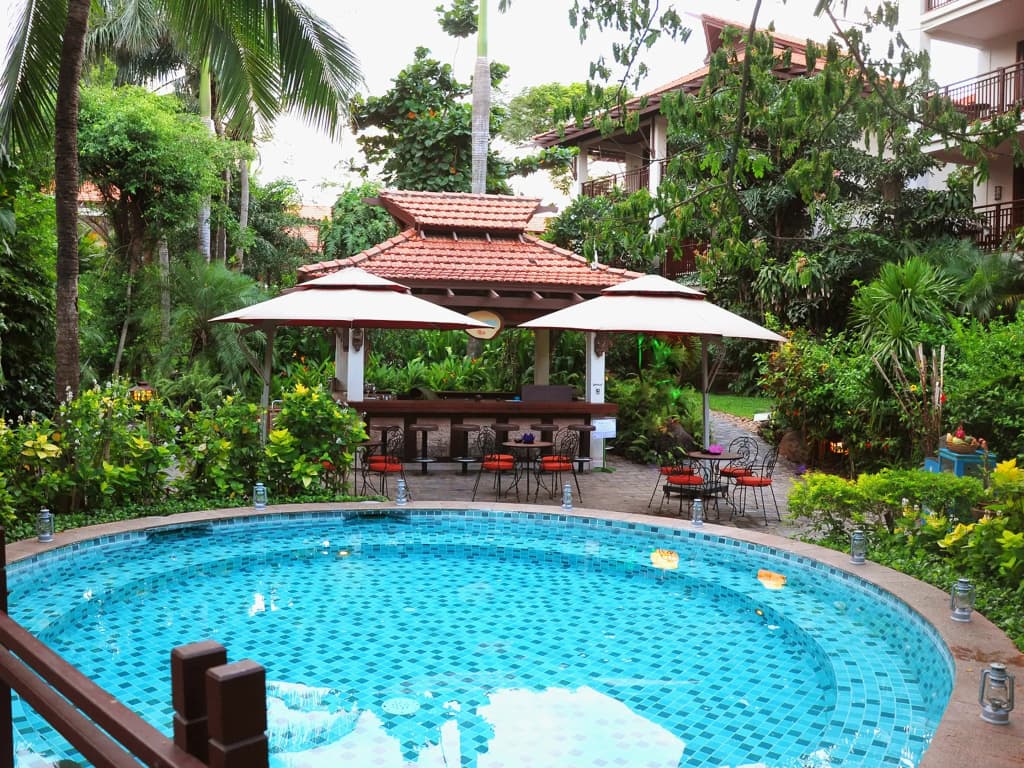 Furama Resort Danang - photo 17