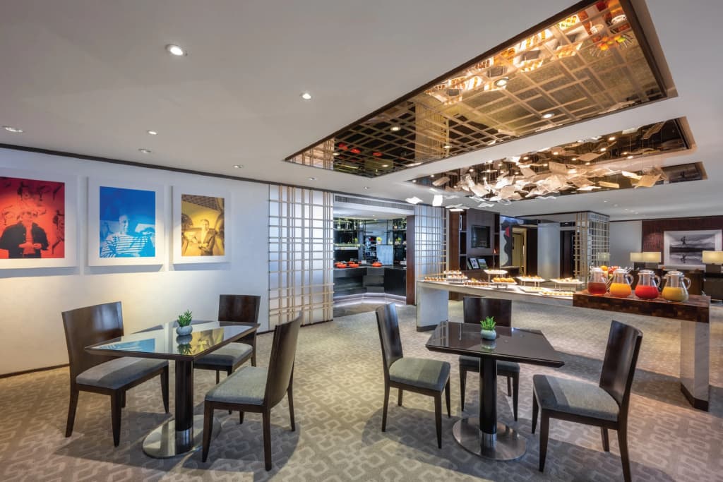 Gateway Hotel - photo 31