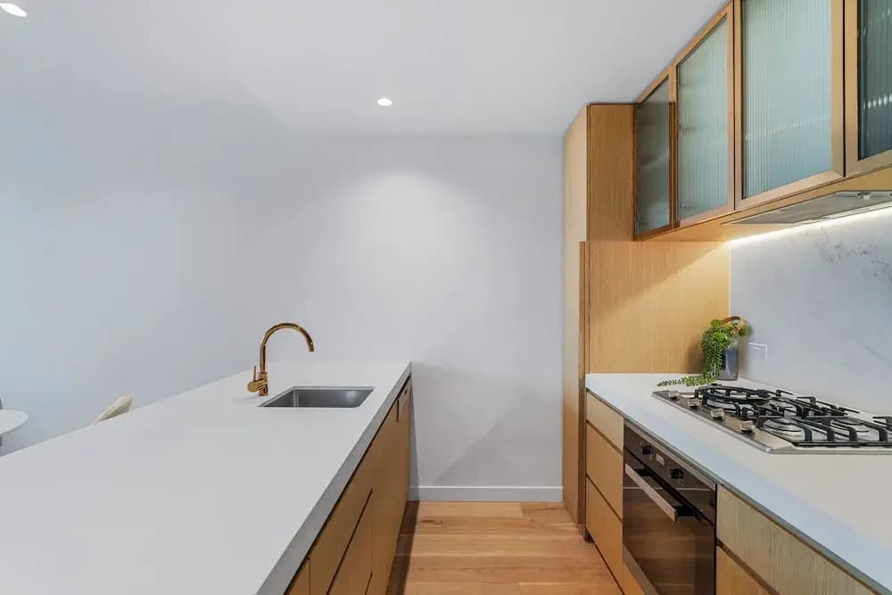 Collins House Apartments by CLLIX - photo 19