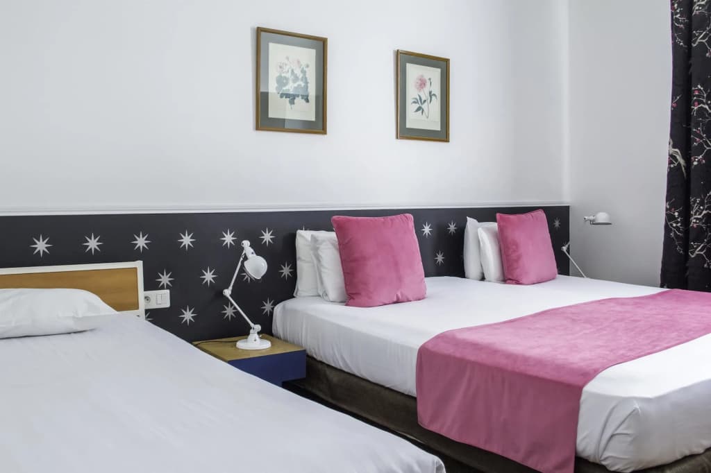 Hotel Caumartin Opera - Astotel - photo 22