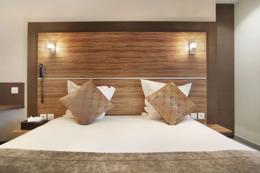 Hotel Apolonia Paris Mouffetard, Sure Hotel Collection by BW - photo 4