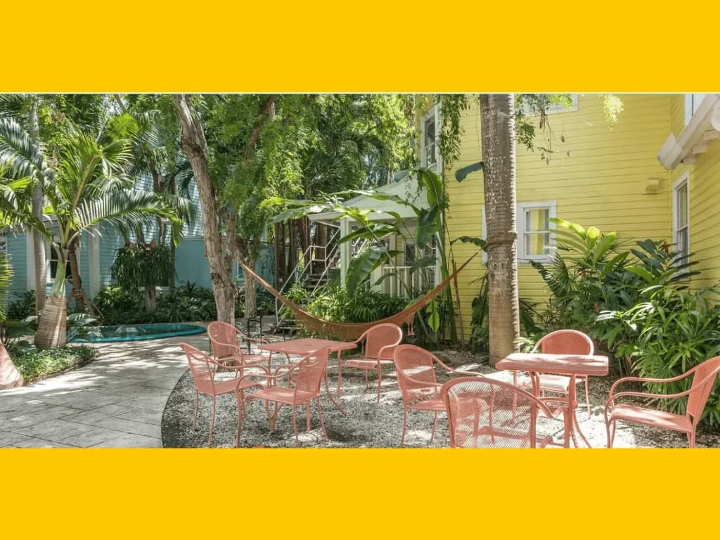 Miami River Inn by Renzzi - photo 8