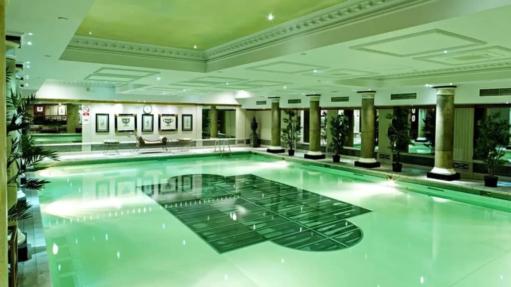 NYX Hotel London Holborn - photo 13