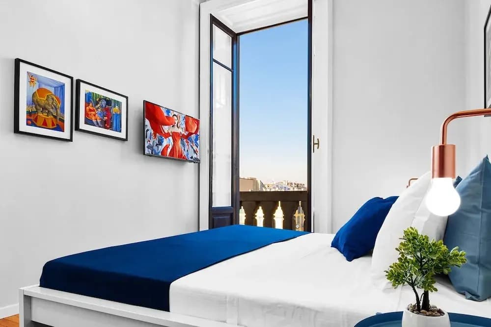 Modern 3 Bedrooms Apartment - photo 5