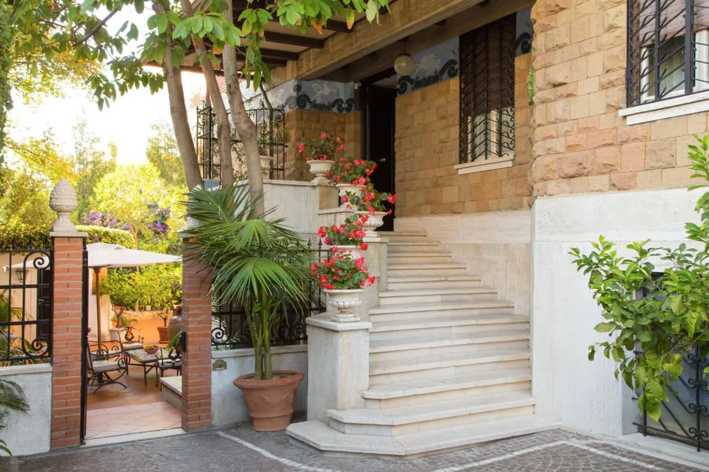 Suite Oriani - B&B - photo 17