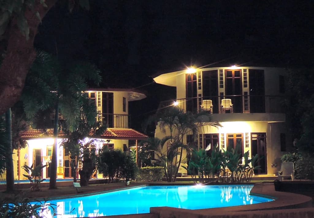 Mango Spa Country Club - photo 5