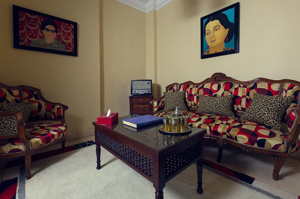 Le Riad Hotel de Charme - photo 5