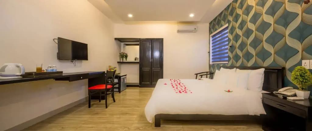 La Maison Da Nang Beach - photo 21