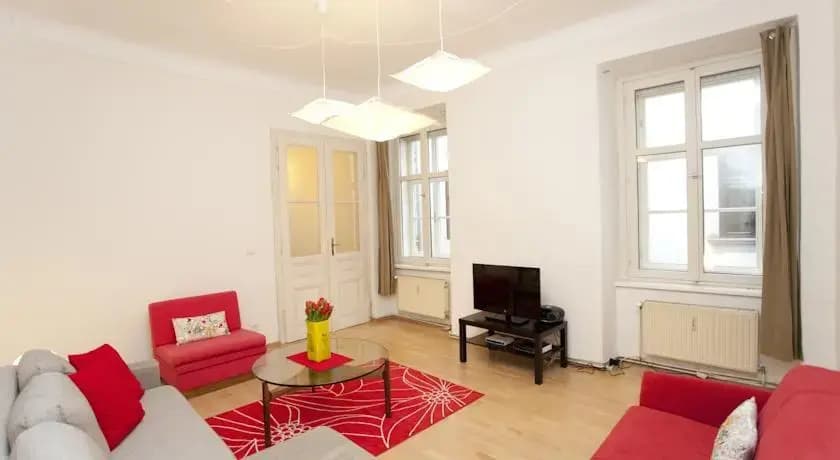 Viennaflat Apartments - 1040 - photo 4