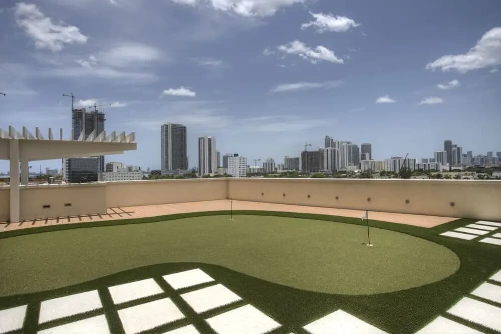 Nuovo Miami at Midtown - photo 17