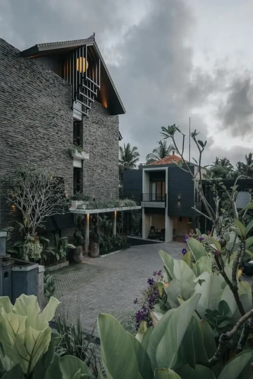 Villa Mantra Ubud - photo 23