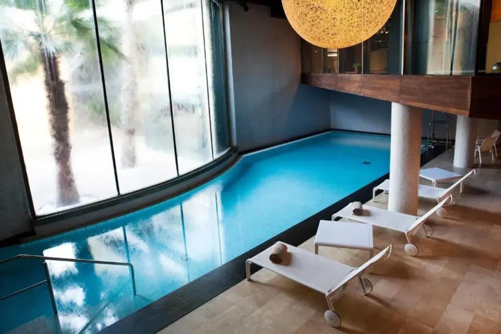Hotel Miramar Barcelona - photo 25