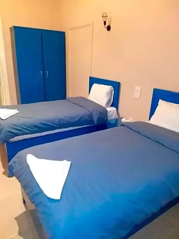 Midas Hotel - photo 2