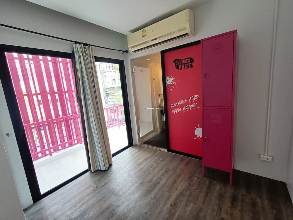 Slumber Party Surf Kata Phuket - photo 5