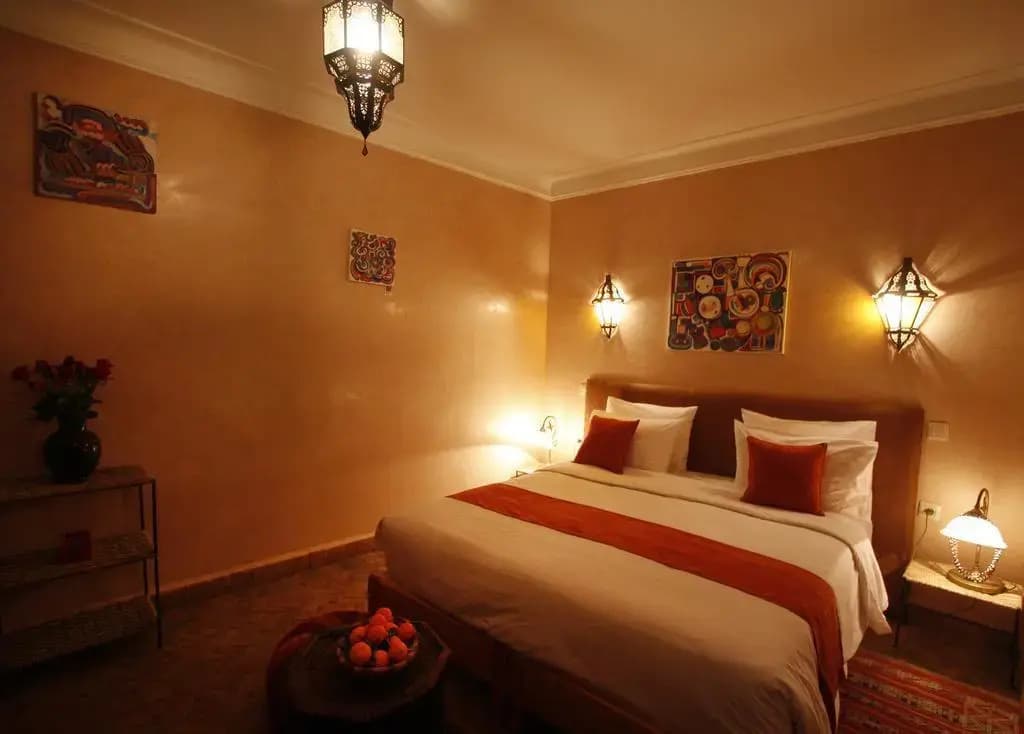 Riad Alwachma - photo 9