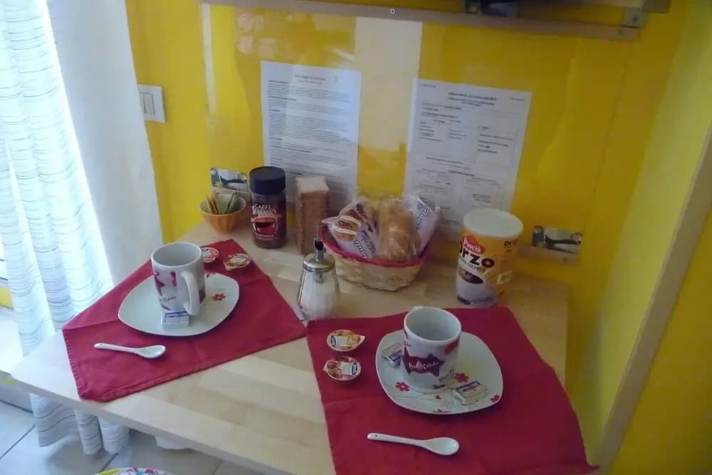 B&B Appio Re di Roma - photo 8