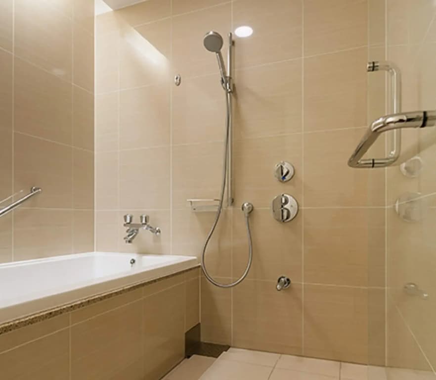 Hotel East 21 Tokyo - photo 8
