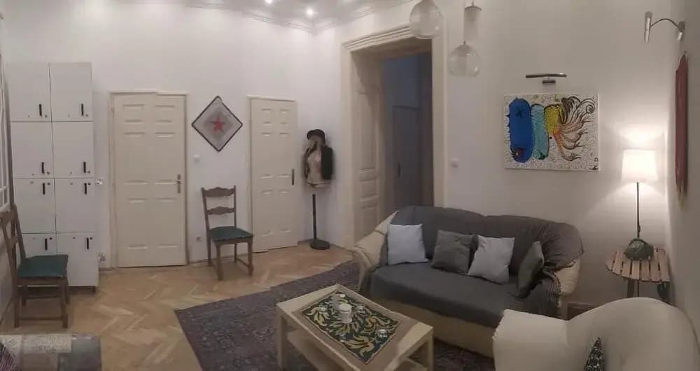 Traffic Hostel - photo 11