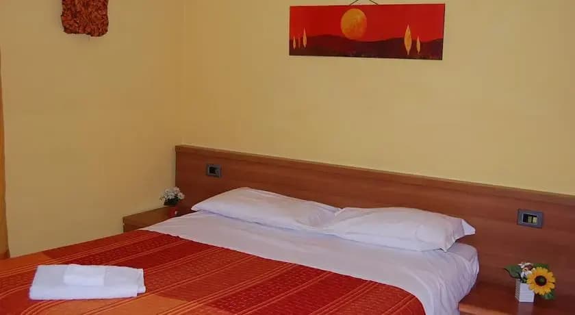 Al Ciak B&b - photo 6