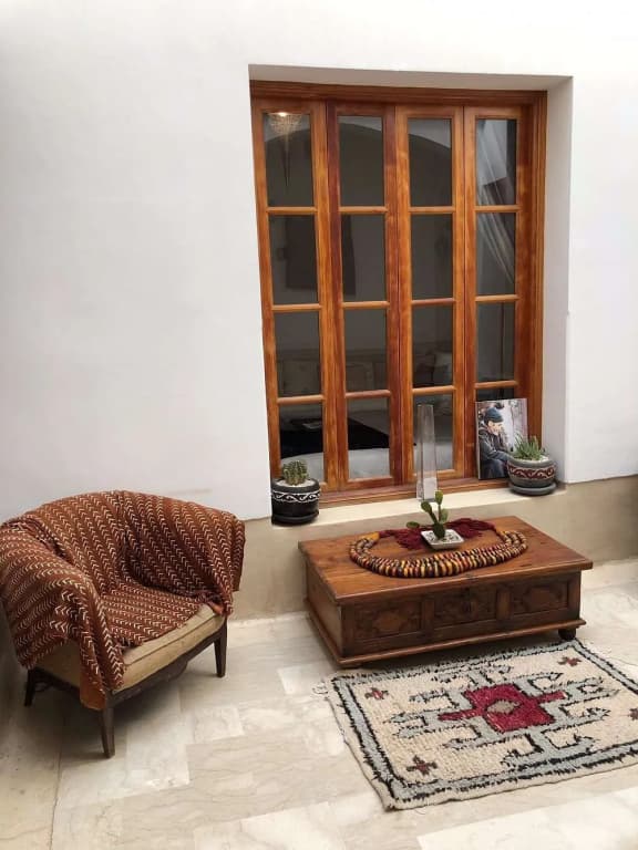 Riad Tahili - photo 22